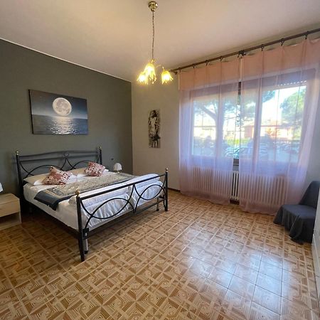 Casa Variante Cannobio Bagian luar foto