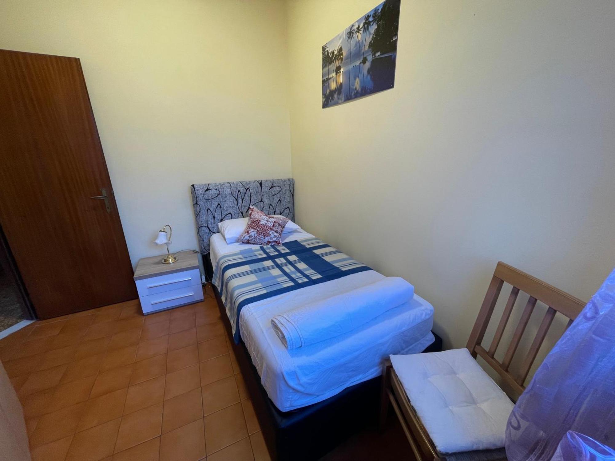 Casa Variante Cannobio Bagian luar foto