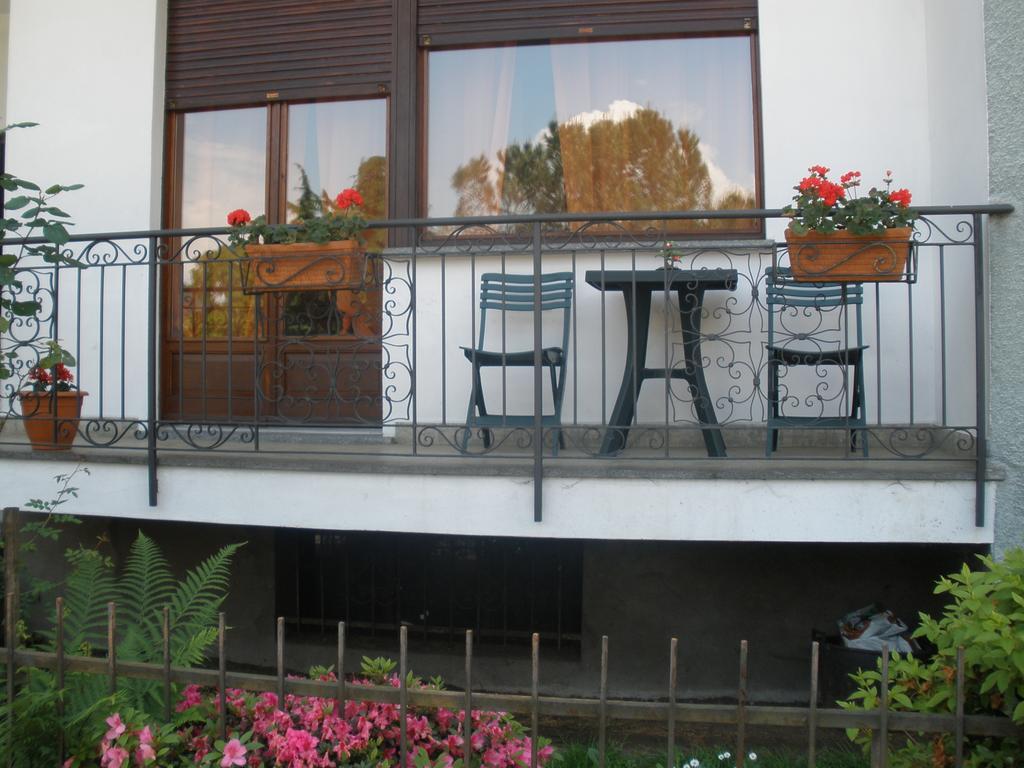 Casa Variante Cannobio Ruang foto